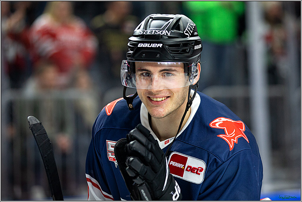 PENNY DEL; Koelner Haie- Nuernberger Ice Tigers; Koeln, 29.01.2023